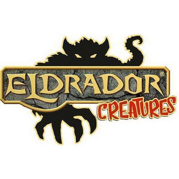 Eldrador Creatures llegará en noviembre a las tiendas en formato físico